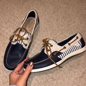 Women’s Sperrys